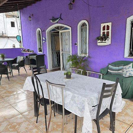 Villa Solar Dos Torres Mangaratiba Esterno foto