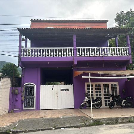 Villa Solar Dos Torres Mangaratiba Esterno foto