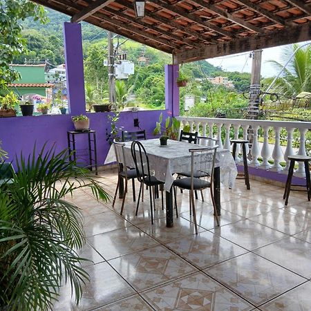 Villa Solar Dos Torres Mangaratiba Esterno foto