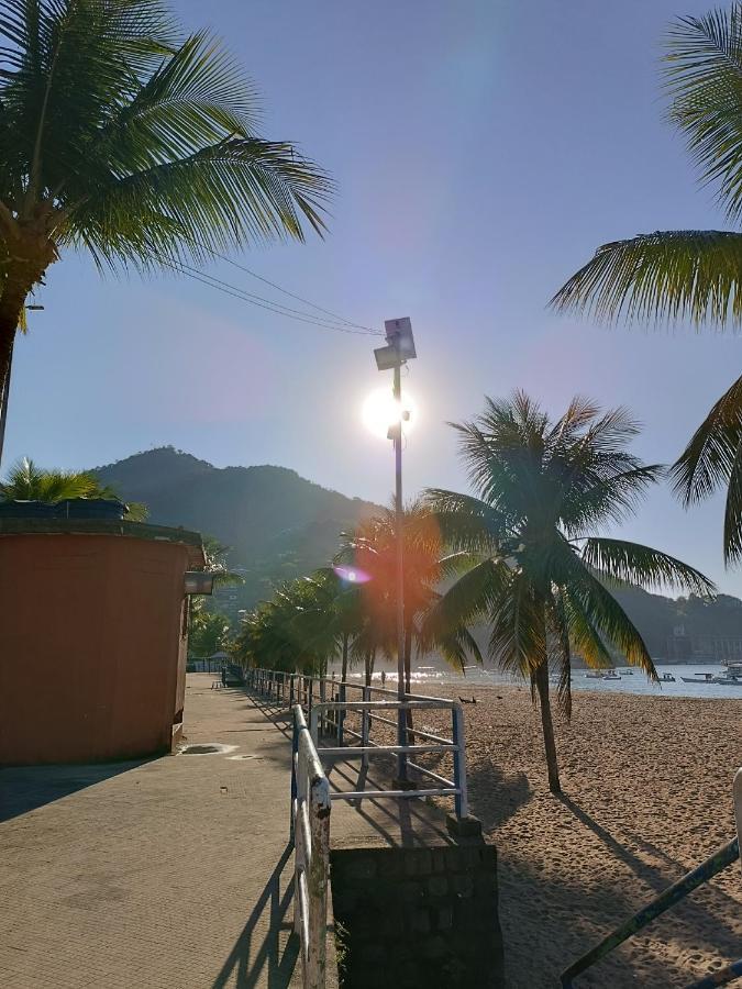 Villa Solar Dos Torres Mangaratiba Esterno foto