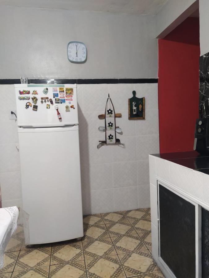 Villa Solar Dos Torres Mangaratiba Esterno foto