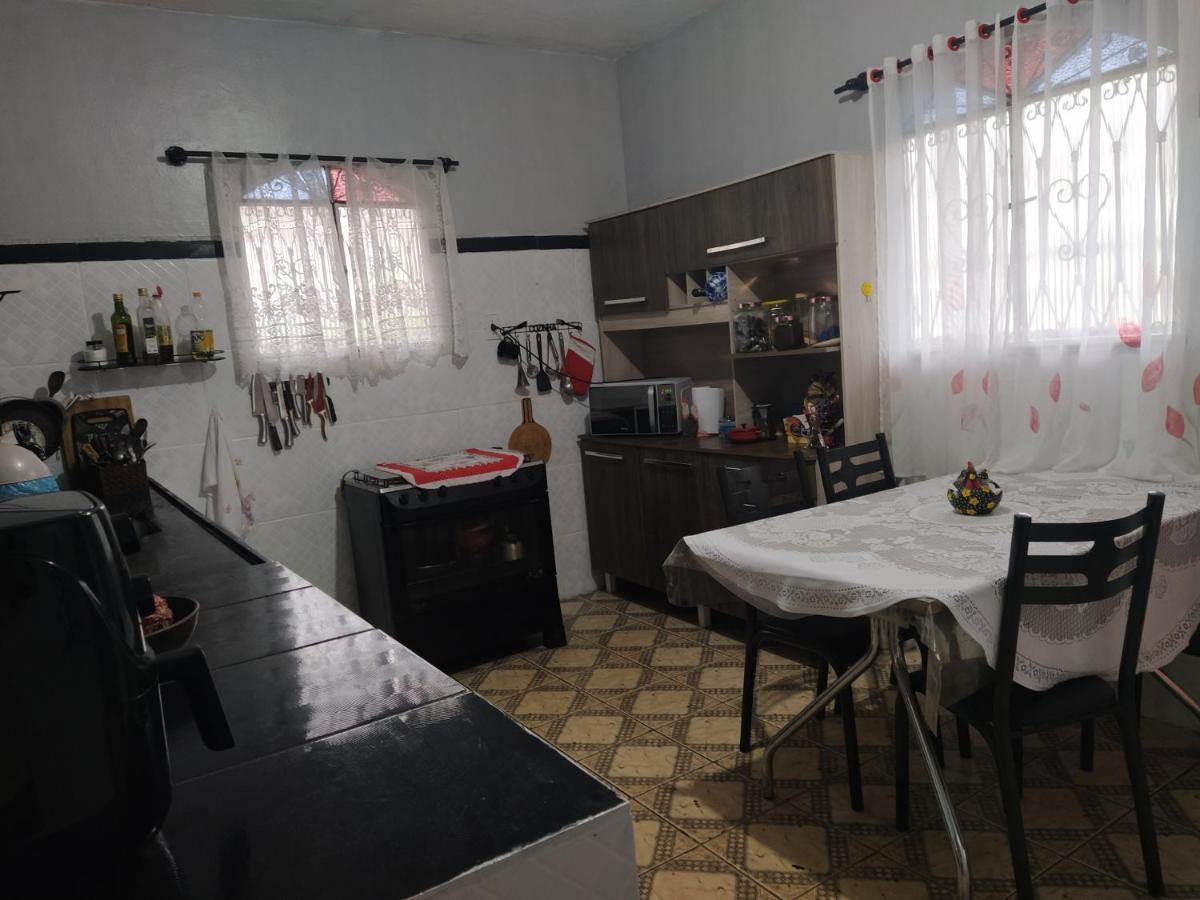Villa Solar Dos Torres Mangaratiba Esterno foto