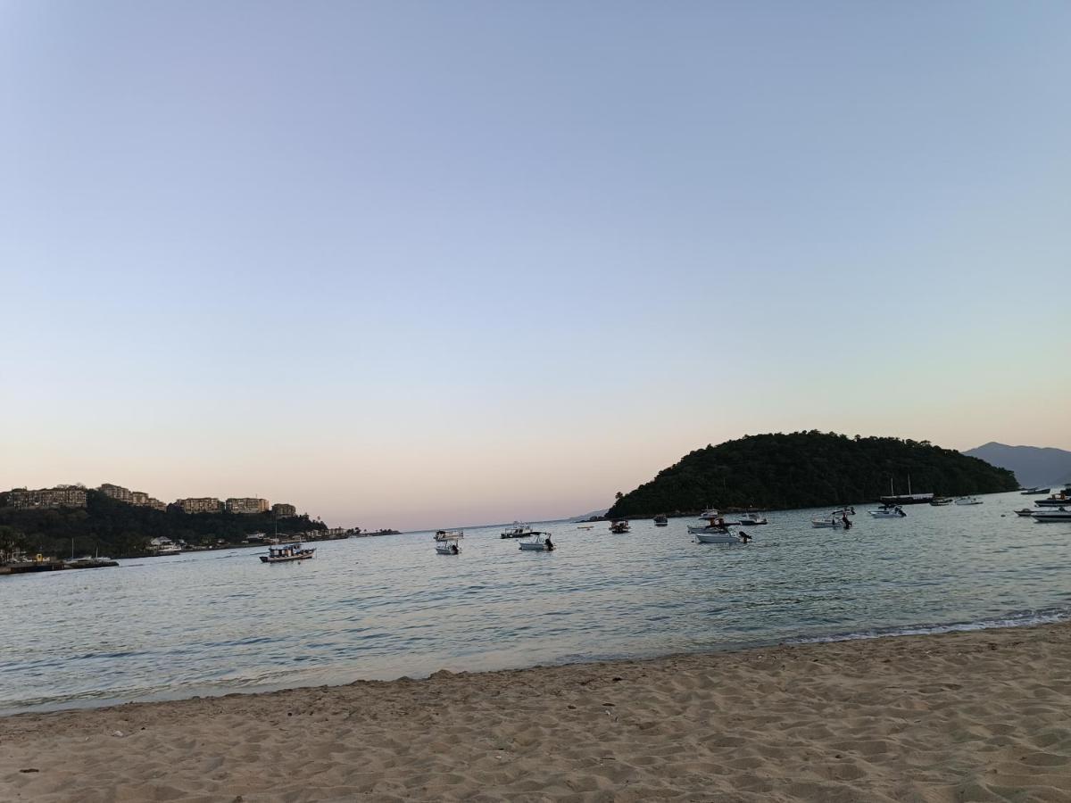 Villa Solar Dos Torres Mangaratiba Esterno foto