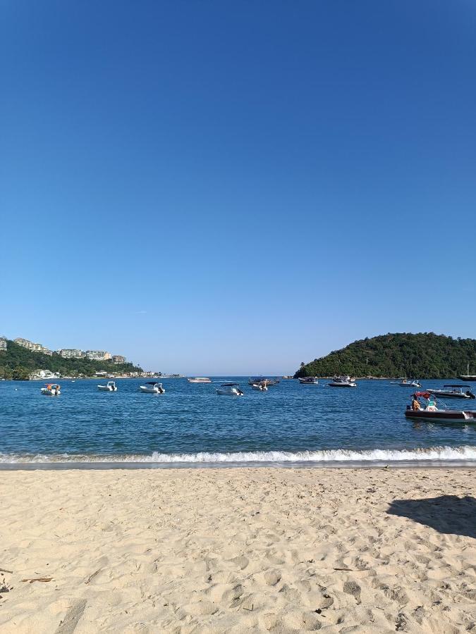 Villa Solar Dos Torres Mangaratiba Esterno foto