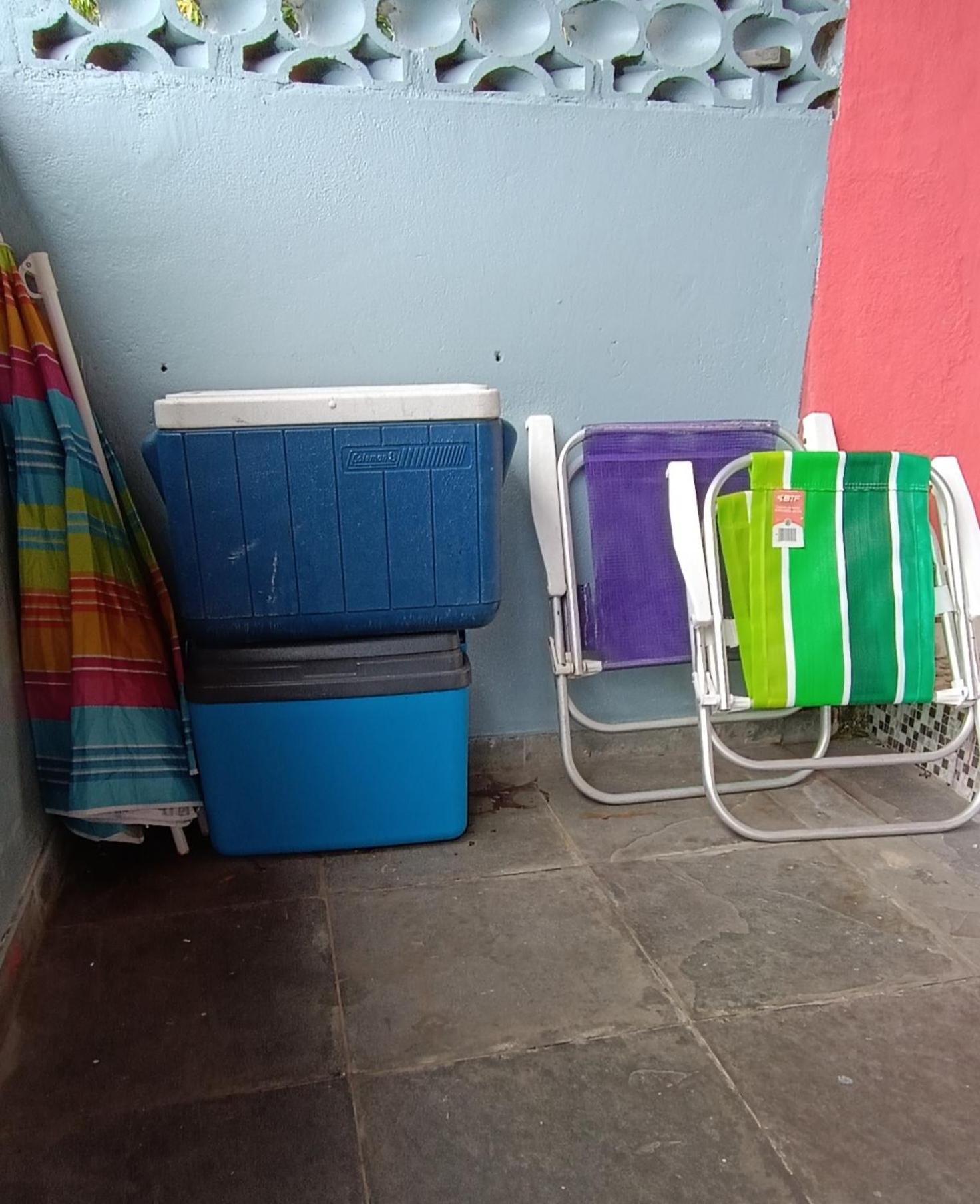 Villa Solar Dos Torres Mangaratiba Esterno foto