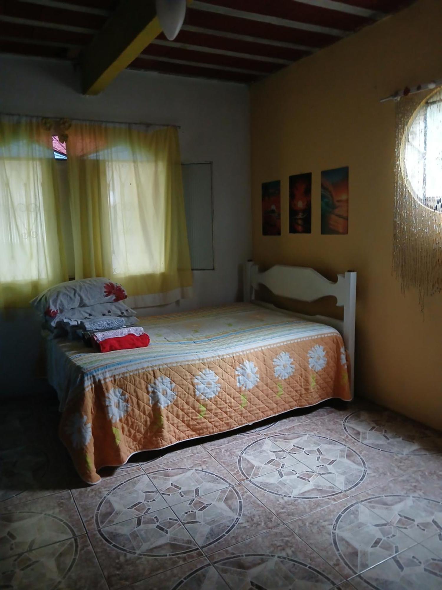 Villa Solar Dos Torres Mangaratiba Esterno foto