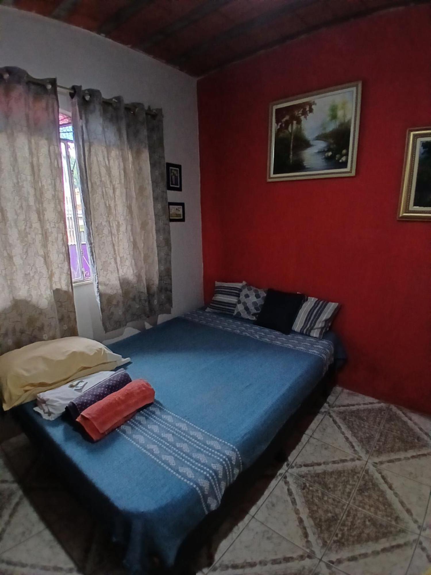Villa Solar Dos Torres Mangaratiba Esterno foto