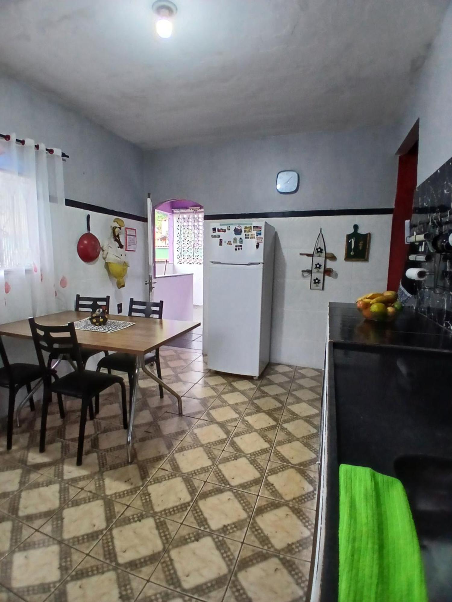 Villa Solar Dos Torres Mangaratiba Esterno foto