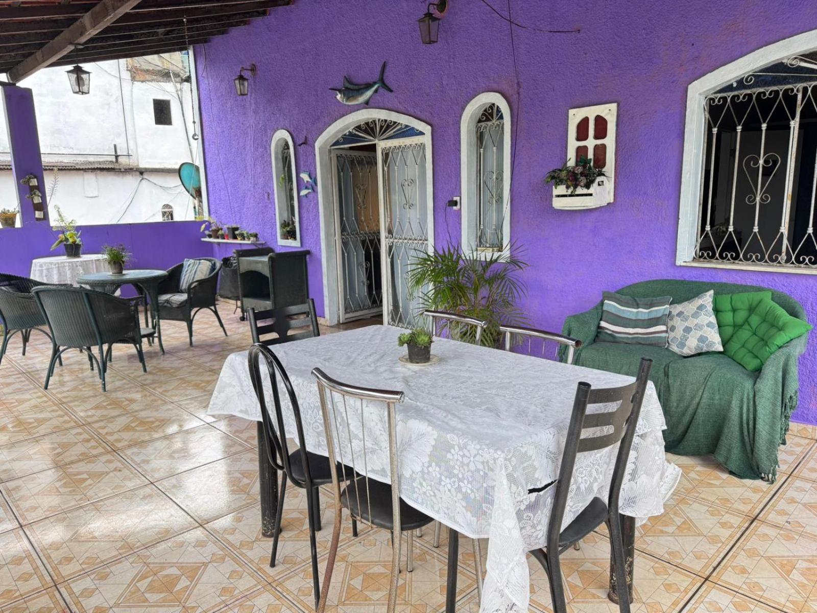 Villa Solar Dos Torres Mangaratiba Esterno foto
