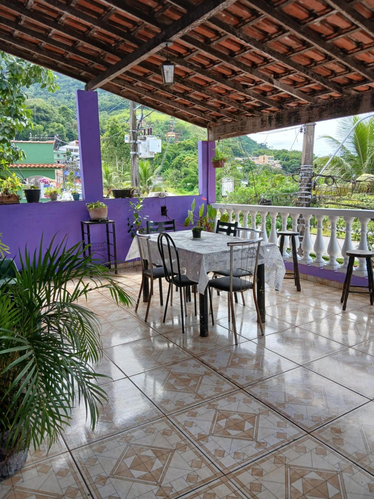 Villa Solar Dos Torres Mangaratiba Esterno foto